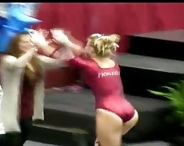 Nuori Aleksis crystal vittu ja kasvojen