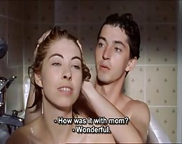 Georgia peach Blowjob ja valtava cum shot ja niellä