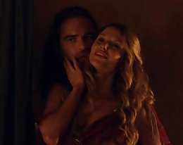 Krista lane vuonna Suzie superstar - haku jatkuu