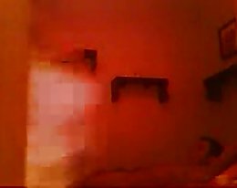 Antonella saapui iso auto