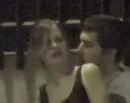 Emma butt lesbo kohtaus