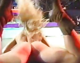 Julkinen sex Budapestissa