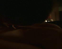 Perseestä erittäin kova ja oli kasvojen