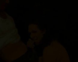 Amatööri pullea Aasian milf suupala