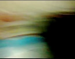 Blonde kypsä palava perse-istunnossa