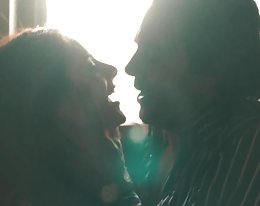 kiimainen valkoinen mummo antaa hyvän blowjob