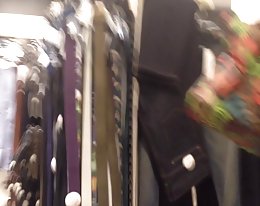 valtava ja roikkuva gran cam