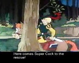 Markku mujer se masturba