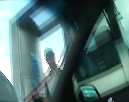 Cowgirl saa BBC BBC hänen pillua ja persettä