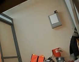 KIRK Rhodes hauskaa hänen kanssaan stepson