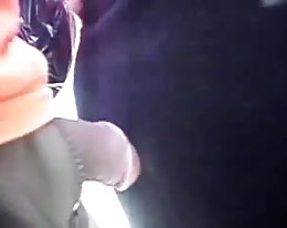 seksikäs japanilainen sairaanhoitaja