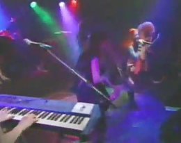 Double anal emättimen kolmen Tuplamunat