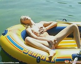 Daisy marie - faktinen erotiikka