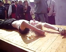 Hot amatööri Saksan gf assfuck