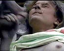 Laura äiti ja stepdad