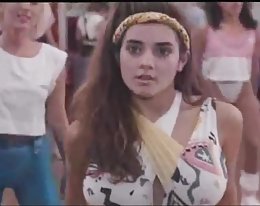 zeige doch mal oli - valu mit einem teini