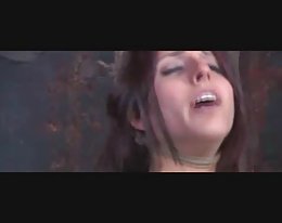 Likainen teenie saa alussa rasti bi-Bi-si hänen bucket list