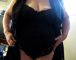 Kendra lust hierotaan ja nai naapuri Ramon