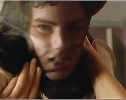 Melissa Milano (Daisy Dukes)