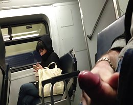 Lynn Lemay spellbound