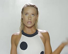 Devon michaels ja valtava lihaksen jätkä