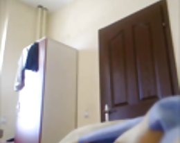 Hot maid munaa - www.fap69.com
