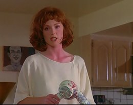 MMF 3some vintage silmukka 70s (gr-2)