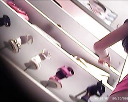 Vivienne Laroche kauniita tyttöjä