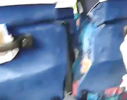 Brooke Adams osoittaa hänen Squirting taidot