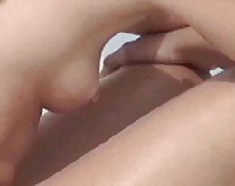 Babe nauttii cum pelata kun sukupuoli kaksi miestä