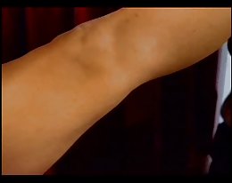 Kuuma deepthroat, hyvin seksikäs