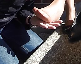 kypsä äiti vie nuori kukko kuin todellinen lutka