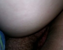 pantyhosed äiti imee iso kalu