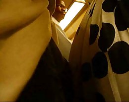 äiti on erittäin kiimainen