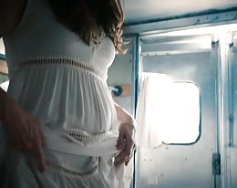 Venäjän milf ja kuusi poikaa