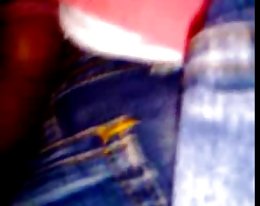 Seksikäs ebony täydellinen Tissit ottaa massiivinen munaa